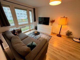Charming 2-room apartment - 6
