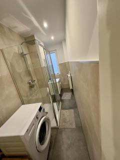 Charming 2-room apartment - 4