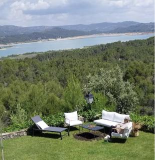 Increible casa de campo, 5 DORM, MARCO INCOMPARABLE - 0