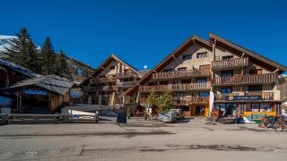 Les Marmottes N14 - ST4 - Allos - 5