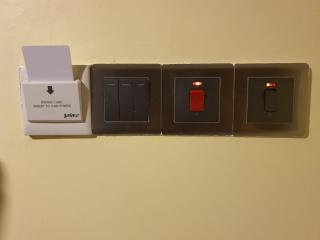 Enrich Hotel Setia Alam by uBook - Shah Alam - 9