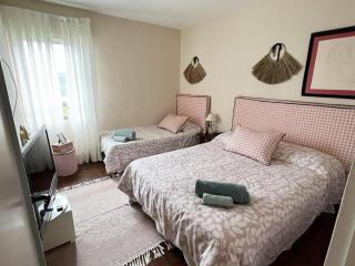 Increible casa de campo, 5 DORM, MARCO INCOMPARABLE - Pareja - 1