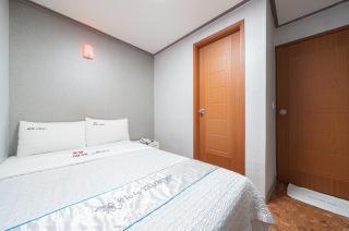 Eden Motel - Seoul - 3