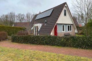 Spotvogel I Vacation Home - 9