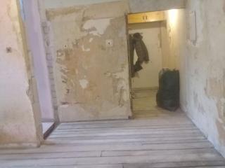 Sunny Apartment near Bus Station - Tallinn - 4