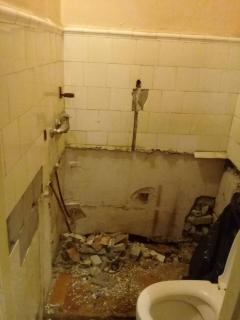 Sunny Apartment near Bus Station - Tallinn - 8