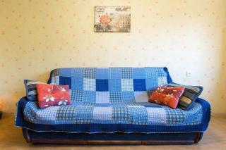 Sunny Apartment near Bus Station - Tallinn - 6
