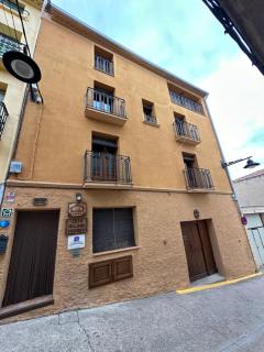 Casa Rural La Tahona - 8