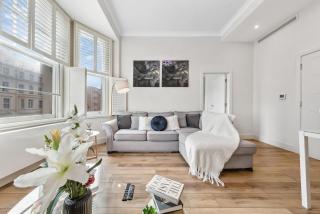 Cozy Flat in South Kensington - London - 0