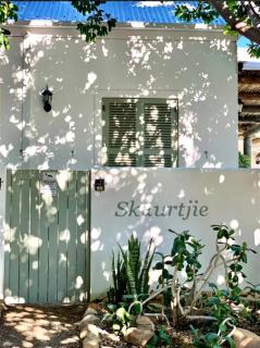 Skuurtjie - Prince Albert - 9