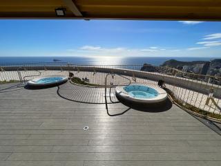 Intempo Sea View by Leo Apartments - Benidorm - 2