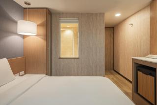 Kindness Hotel - Tainan Chihkan Tower - 5