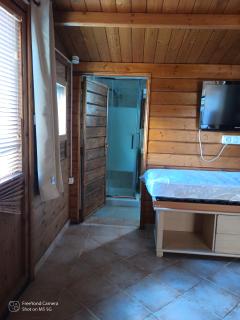 Chalet at Villa Don Quijote Nice - Nizza - 4