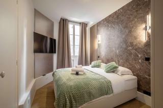 Appartement dauphine muette trocadero - Paris 16 - 4P - Paris - 0