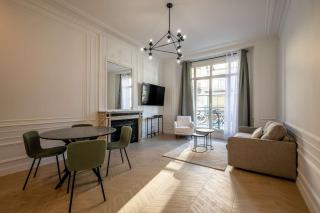 Appartement dauphine muette trocadero - Paris 16 - 4P - París - 7