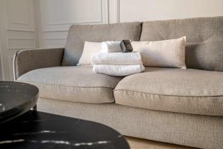 Appartement dauphine muette trocadero - Paris 16 - 4P - París - 5