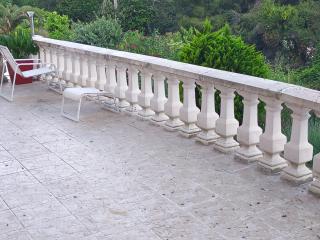 Chalet at Villa Don Quijote Nice - Nizza - 6