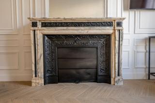 Appartement dauphine muette trocadero - Paris 16 - 4P - París - 4