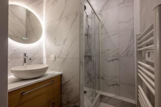 Appartement dauphine muette trocadero - Paris 16 - 4P - París - 3