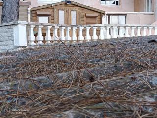 Chalet at Villa Don Quijote Nice - Nizza - 9