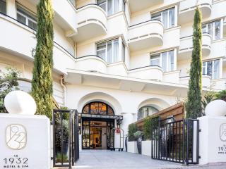 Le 1932 Hotel & Spa Cap d'Antibes - MGallery - Juan-les-Pins - 7