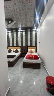 Kanak Bihari G Homestay - Ayodhya - 9