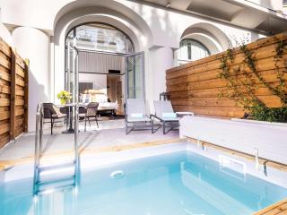 Le 1932 Hotel & Spa Cap d'Antibes - MGallery - Juan-les-Pins - 3