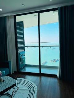 Ruby House Halong căn hộ 2 ngủ view biển , đầy đủ tiện nghi - 7