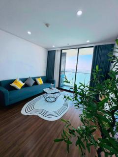 Ruby House Halong căn hộ 2 ngủ view biển , đầy đủ tiện nghi - Ha Long - 4