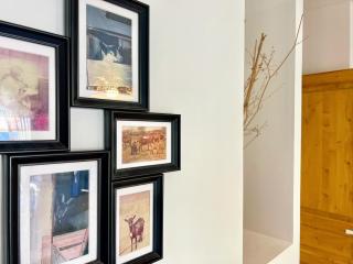 Lou Maestoso - Cosy, Campagne, CLIM, 2 personnes - Lançon-Provence - 3