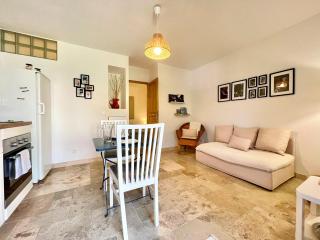 Lou Maestoso - Cosy, Campagne, CLIM, 2 personnes - Lançon-Provence - 8