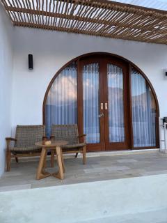 Bali Astetic Villa and Hot Spring - Kintamani - 3