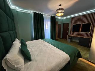 Fit Residence - Cluj-Napoca - 6