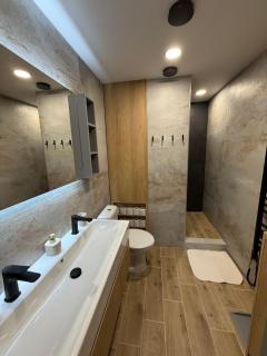 Apartmán Magura Donovaly - Donovaly - 8