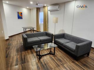 Oasis Suites - 6