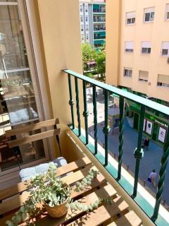 Apartamento El Molino By Solymar Holiday - Torre del Mar - 8
