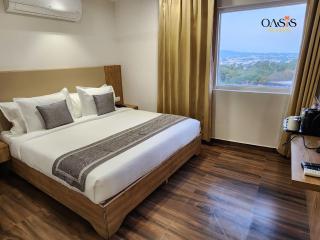 Oasis Suites - Hubli - 5