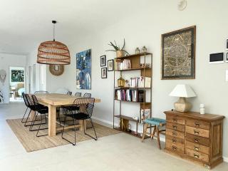 PGH N2 - Villa avec Piscine à 50m de la Plage - La Grande-Motte - 7