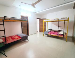 Shepherd Stories - Community stay for Social Entrepreneurs - Hyderabad - 8