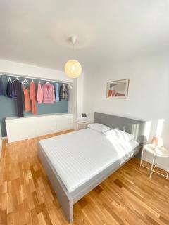 Luxury Central Apartment - Oradea - 7