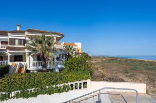 Breathtaking Beachfront Villa in Xeraco - Xeraco - 6