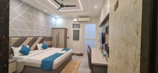 Gaurav Inn - Ayodhya - 8