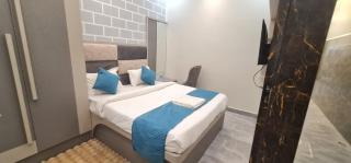 Gaurav Inn - Ayodhya - 4