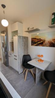 Myflat Apartment mit 6 Betten, 3 Schlafzimmern und Balkon bei Leipzig BMW, Amazon, Porsche, Messe - 4