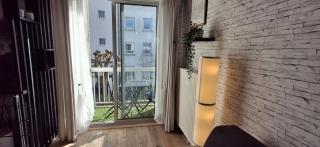 Appartement calme aux Prébendes - 3