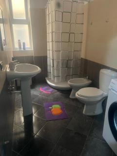 Apartament Synergy Aida - Durazzo - 9