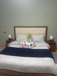 Apartament Synergy Aida - Durazzo - 5