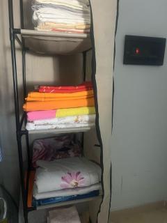 Apartament Synergy Aida - Durazzo - 2