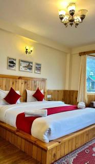 Kartikey Cottage Best Budget Hotel Manali - 1