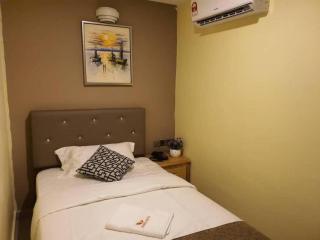 Enrich Hotel Setia Alam by uBook - Shah Alam - 5